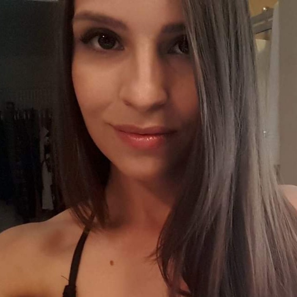 Meet your Posher, Christy